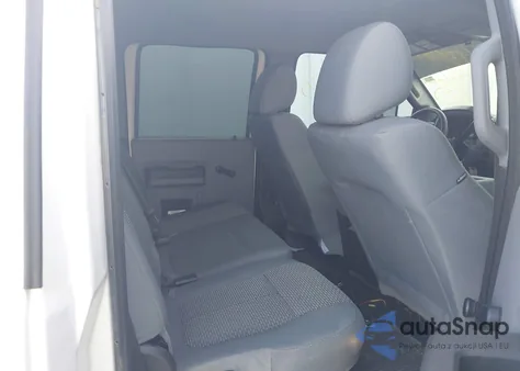 2015 Ford F-250 Xl из США, поврежденный, VIN 1FT7W2B66FEC73174